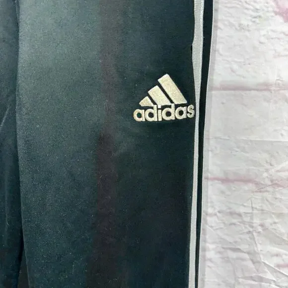 Adidas Unisex Kids Size 7 Joggers - Picture 2 of 5